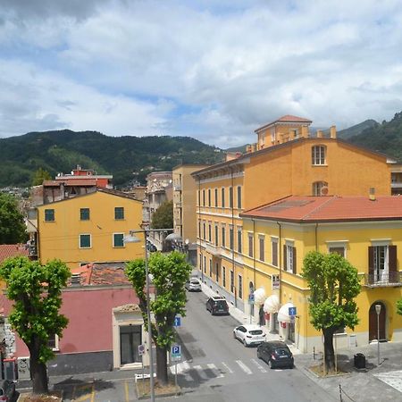 Residenza San Francesco Carrara Bagian luar foto