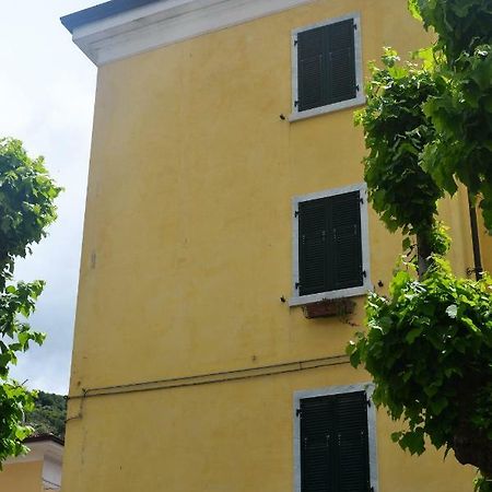 Residenza San Francesco Carrara Bagian luar foto