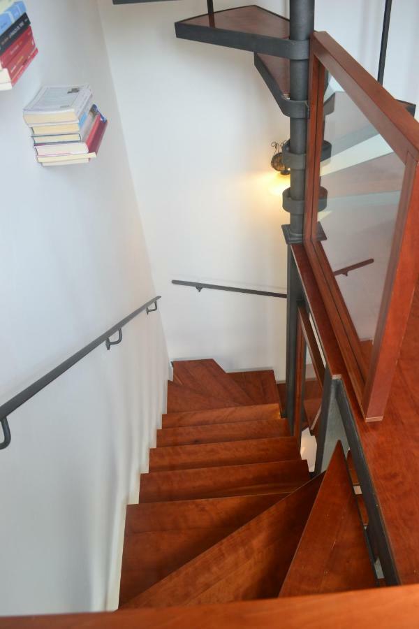 Residenza San Francesco Carrara Bagian luar foto