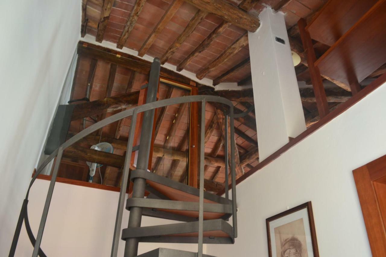 Residenza San Francesco Carrara Bagian luar foto