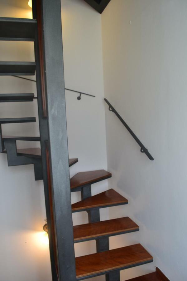 Residenza San Francesco Carrara Bagian luar foto
