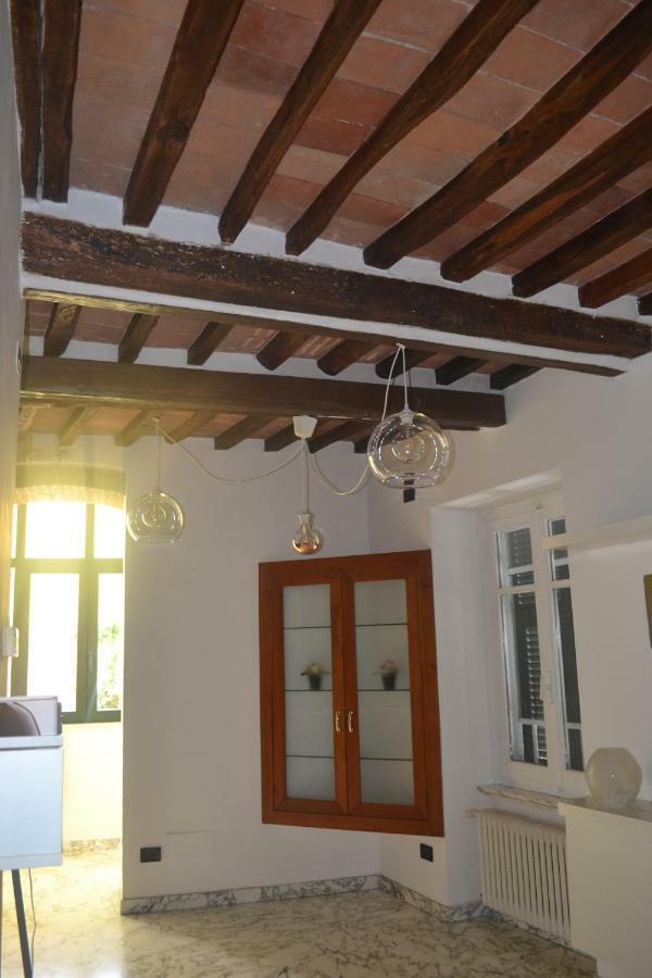 Residenza San Francesco Carrara Bagian luar foto