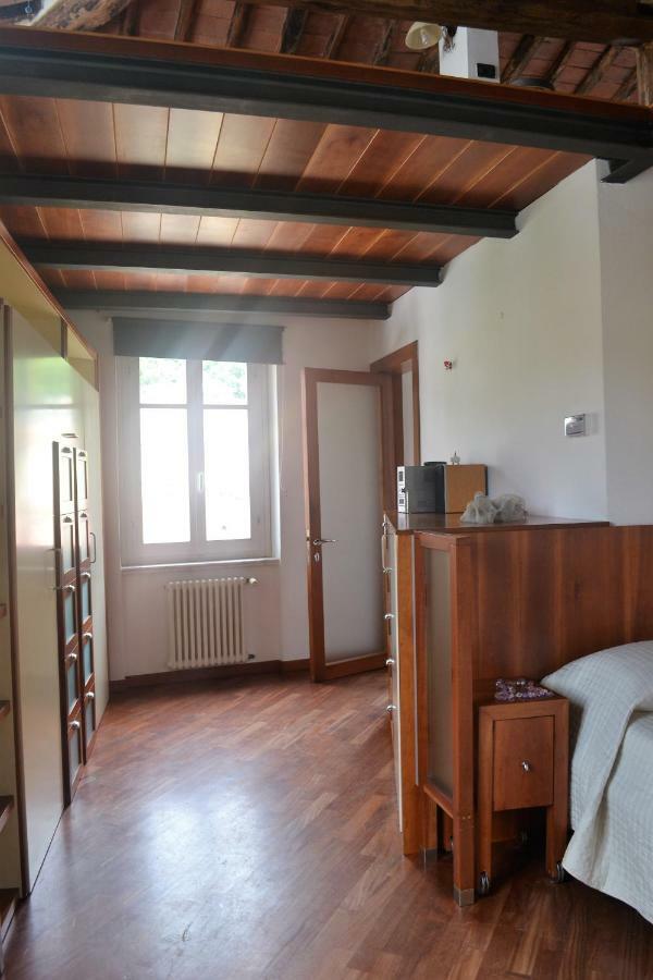 Residenza San Francesco Carrara Bagian luar foto