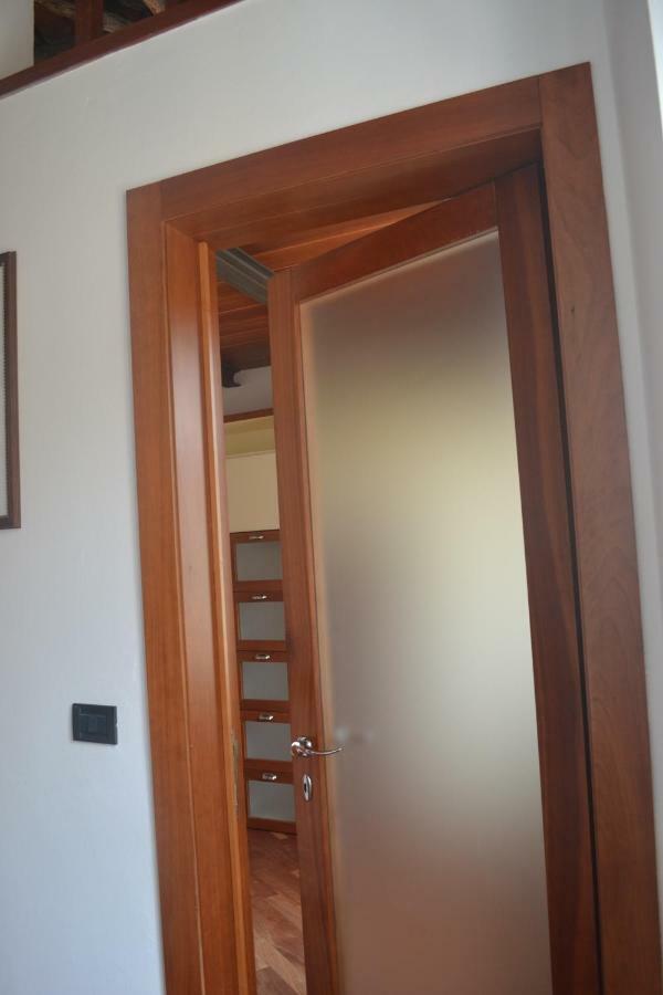Residenza San Francesco Carrara Bagian luar foto
