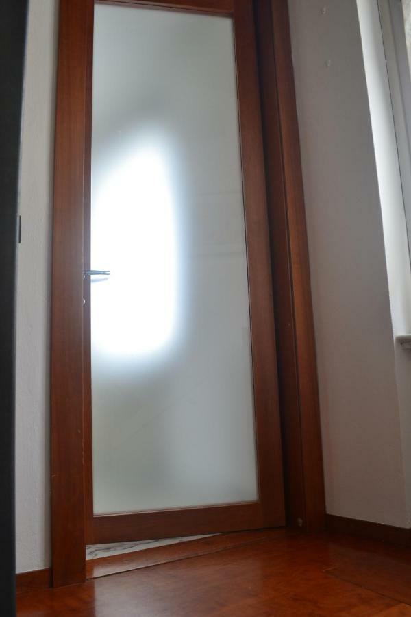 Residenza San Francesco Carrara Bagian luar foto
