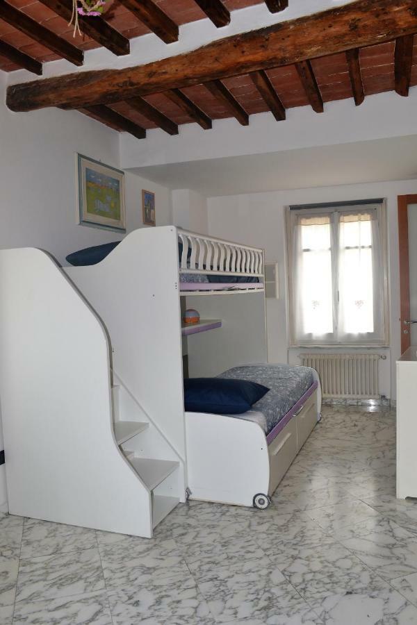 Residenza San Francesco Carrara Bagian luar foto